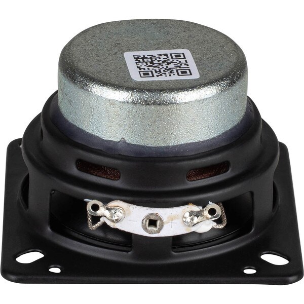 Main product image for Dayton Audio CE54N-4 2" Dual Neo Full-Range Speaker Driver 1"VC 15W 4 Ohm285-167